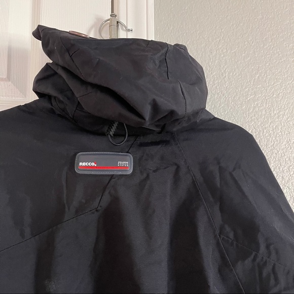 Vans | Jackets \u0026 Coats | Vans Recco 